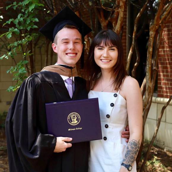 Meet your Posher, Savannah - Picture 1 of 1